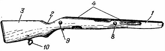 Министерство обороны СССР - Наставление по стрелковому делу 7,62-мм...