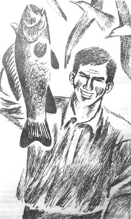 Абдижамил Нурпеисов - Долг