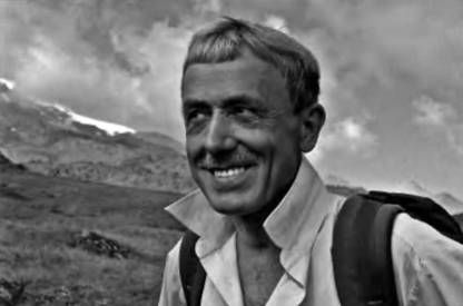 Сергей Бершов - Южная стена Лхоцзе