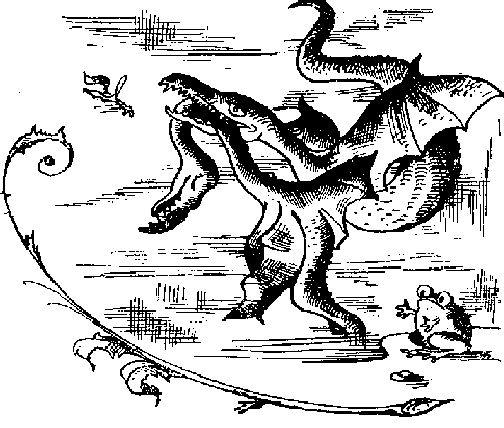 Феликс Кривин - Слабые мира сего