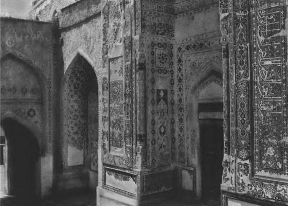 Жан-Поль Ру - Тамерлан