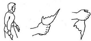 Оружие уличного бойца