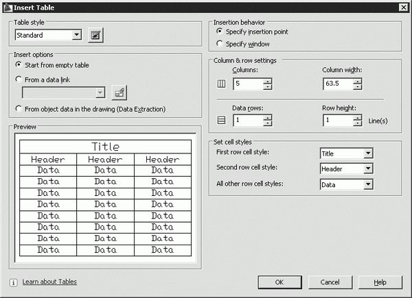 Татьяна Соколова - AutoCAD 2009. Учебный курс
