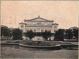 Антон Толстых - Шерлок Холмс: прекрасный новый мир