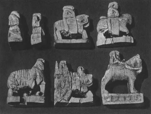 Жан-Поль Ру - Тамерлан