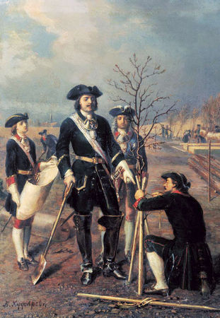 Владимир Соловьев - Нам нужна великая Россия