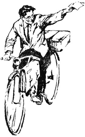 Сергей Антонов - На военных дорогах