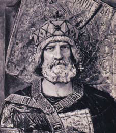 Владимир Соловьев - Нам нужна великая Россия