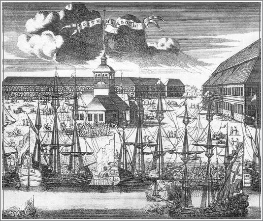 Наум Синдаловский - Петербургский фольклор с финско-шведским акцентом, или...