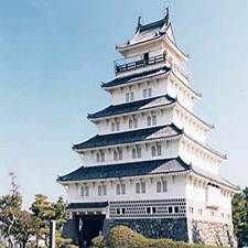 Алексей Вязовский - Сэнгоку Дзидай