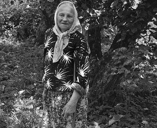 Олег Ермаков - Вокруг света