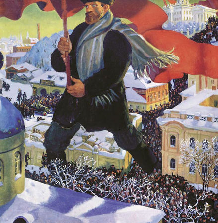 Владимир Соловьев - Нам нужна великая Россия