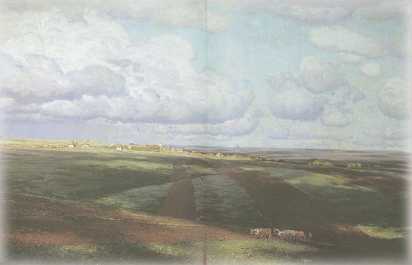 Владимир Соловьев - Нам нужна великая Россия