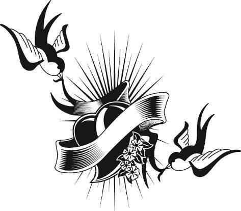 Дмитрий Невский - Татуаж Таро. Магия человеческого символа