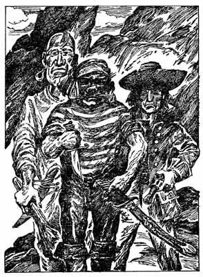 Дмитрий Браславский - Тайна капитана Шелтона