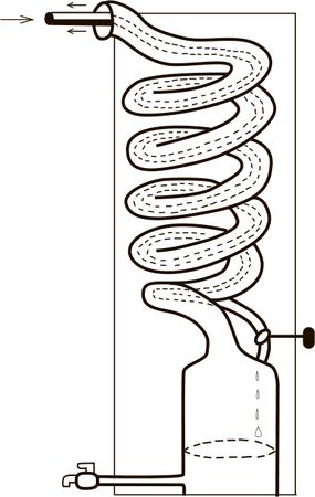 Матвей Бронштейн - Солнечное вещество (сборник)