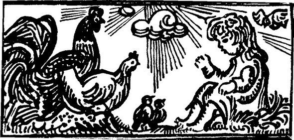 Франтишек Кубка - Улыбка и слезы Палечка