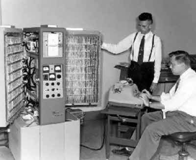 Валерий Шилов - Удивительная история информатики и автоматики