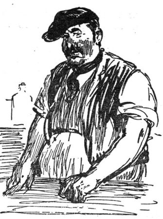 Эмиль Золя - Собрание сочинений. Т. 10. Жерминаль