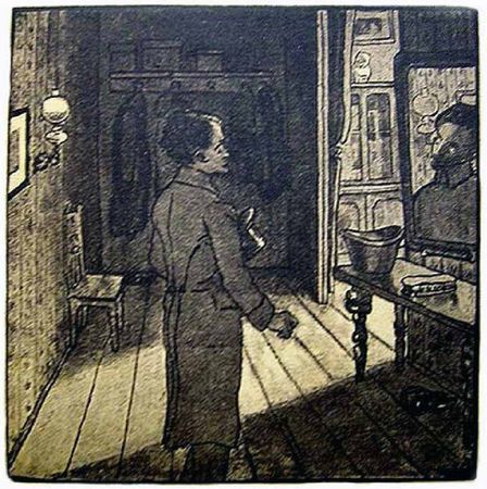 Александр Иванов - Стереоскоп