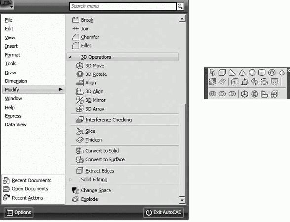 Татьяна Соколова - AutoCAD 2009. Учебный курс
