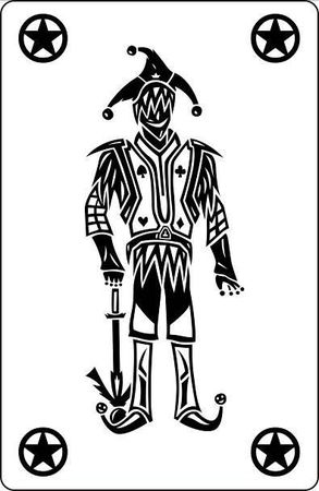 Дмитрий Невский - Татуаж Таро. Магия человеческого символа