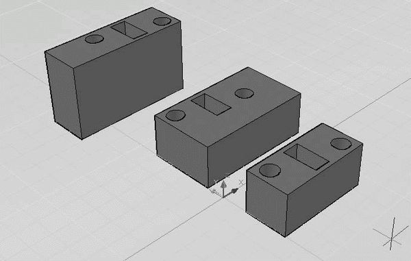 Татьяна Соколова - AutoCAD 2009. Учебный курс