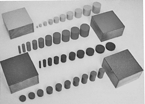 Татьяна Афанасьева, Константин Сумнительный и др. - Я люблю Монтессори