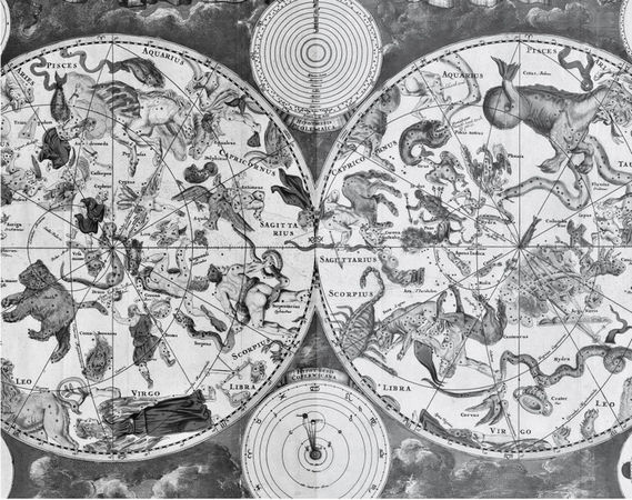 Альфред Леманн - Иллюстрированная история суеверий и волшебства