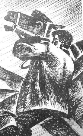 Абдижамил Нурпеисов - Долг