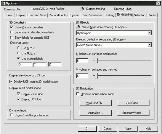 Татьяна Соколова - AutoCAD 2009. Учебный курс