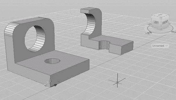 Татьяна Соколова - AutoCAD 2009. Учебный курс