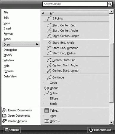 Татьяна Соколова - AutoCAD 2009. Учебный курс