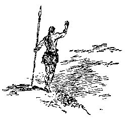 Жозеф Рони-старший - Борьба за огонь. Доисторический роман