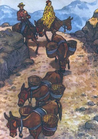 О. Генри - Коловращение (сборник)