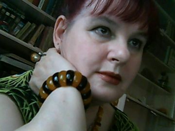 Татьяна Чекасина - Облучение