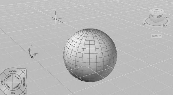 Татьяна Соколова - AutoCAD 2009. Учебный курс