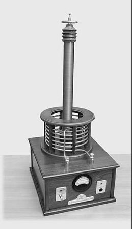 Олег Фейгин - Никола Тесла - повелитель молний. Научное расследование...