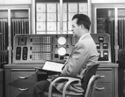 Валерий Шилов - Удивительная история информатики и автоматики