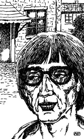 Стефания Эш - Искушение