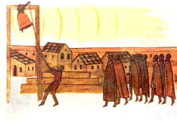 Н. Кабанова - О царь- колоколе, бубенцах, валдайских колокольчиках, о биле и...