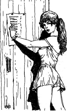 Стефания Эш - Искушение