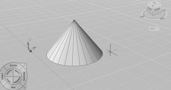Татьяна Соколова - AutoCAD 2009. Учебный курс
