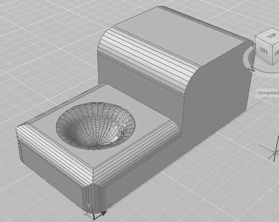 Татьяна Соколова - AutoCAD 2009. Учебный курс