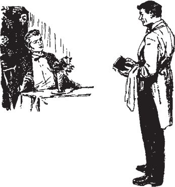 Линда Холмс - Шерлок Холмс. 5 минут на расследование