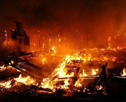 Светлана Багдерина - Люди и монстры