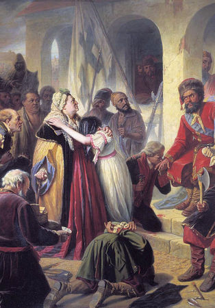 Владимир Соловьев - Нам нужна великая Россия