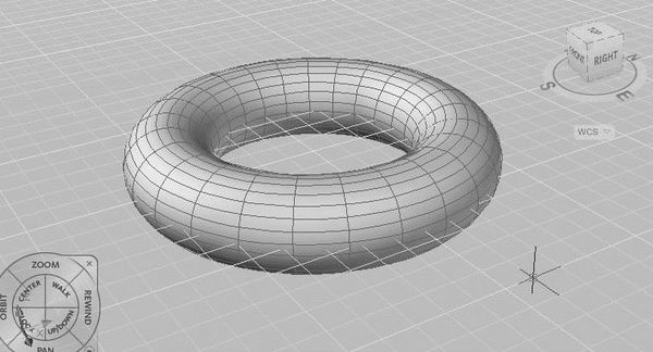 Татьяна Соколова - AutoCAD 2009. Учебный курс