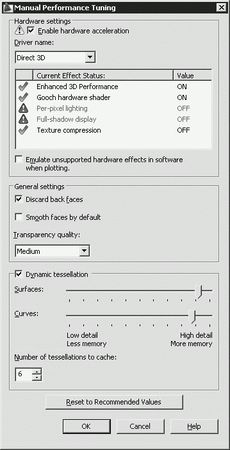 Татьяна Соколова - AutoCAD 2009. Учебный курс