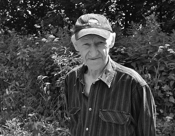 Олег Ермаков - Вокруг света